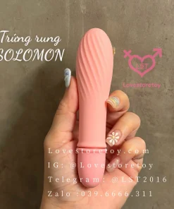 PRETTYLOVE SOLOMON