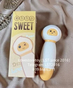 CHÀY MINI GOODSWEET