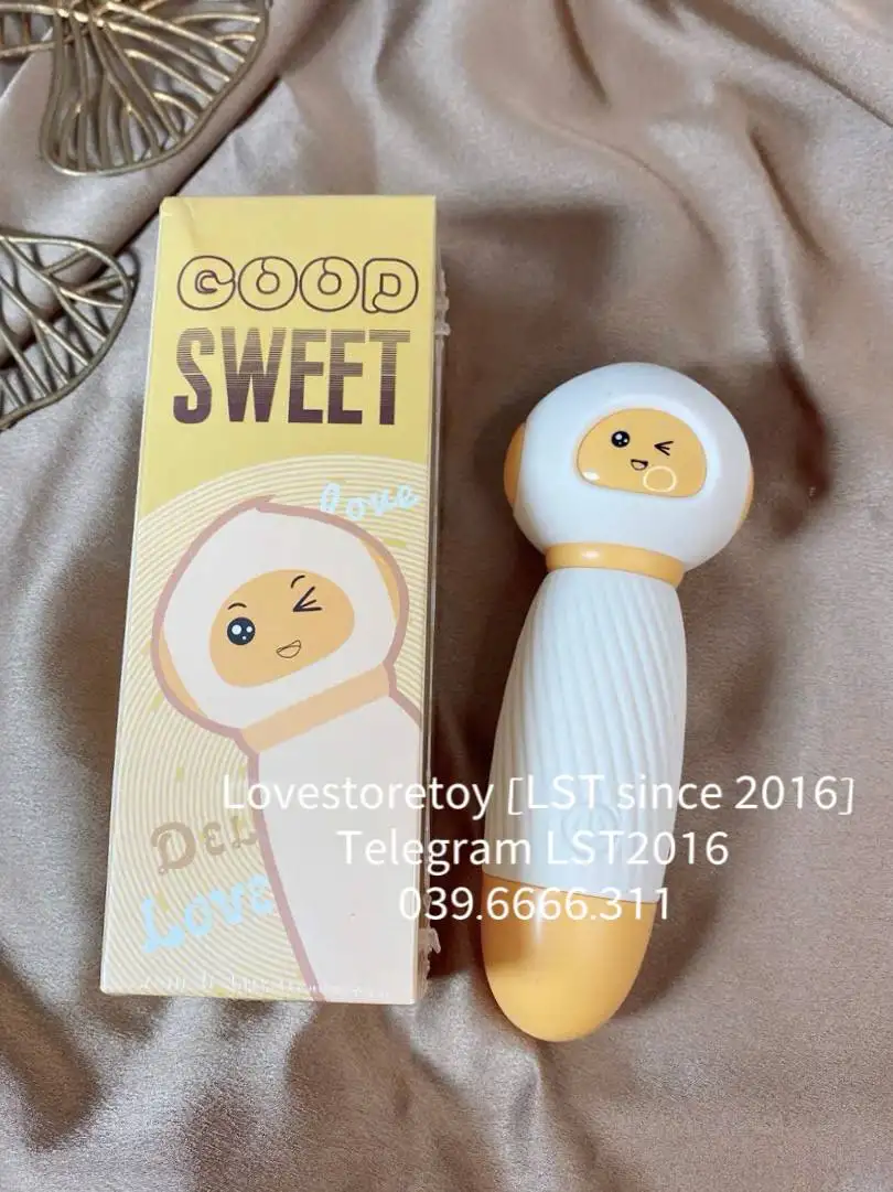 CHÀY MINI GOODSWEET