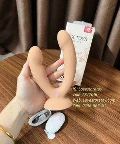 DƯƠNG VẬT GIẢ 2 ĐẦU ĐKTX