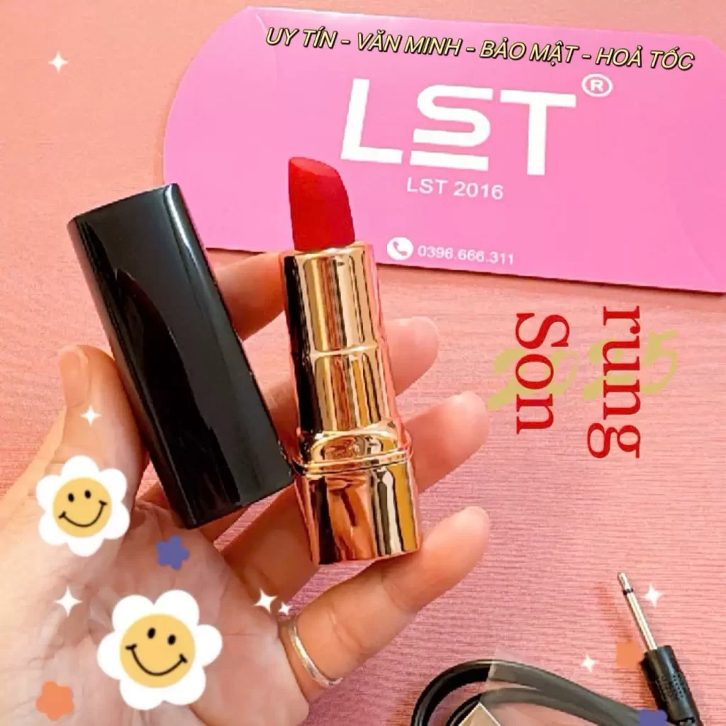 QUE RUNG NGỤY TRANG SON