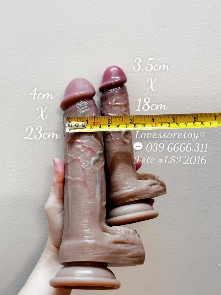 DƯƠNG VẬT NATURAL SIÊU GÂN