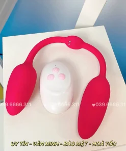 TRỨNG RUNG YUNMAN MOBIUS