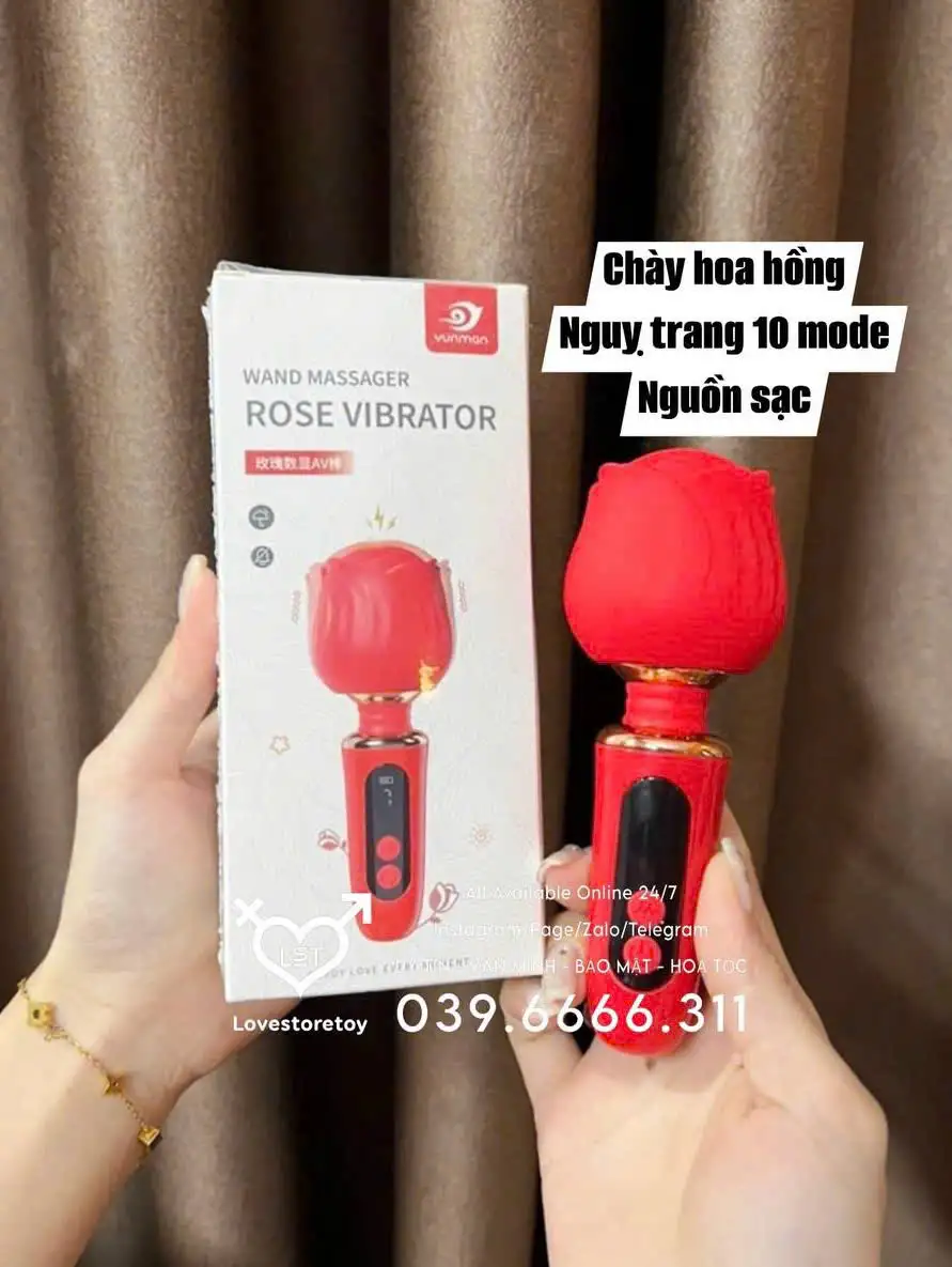 CHÀY MINI YUNMAN ROSÉ