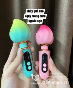 CHÀY MINI YUNMAN PEACE