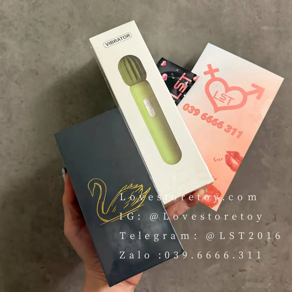 MASSAGE CACTUS XƯƠNG RỒNG