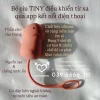 TRỨNG RUNG TINY APP