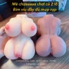 Búp bê mini cầm tay