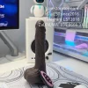 DƯƠNG VẬT GIẢ ĐIỀU KHIỂN TỪ XA BLACK DILDO